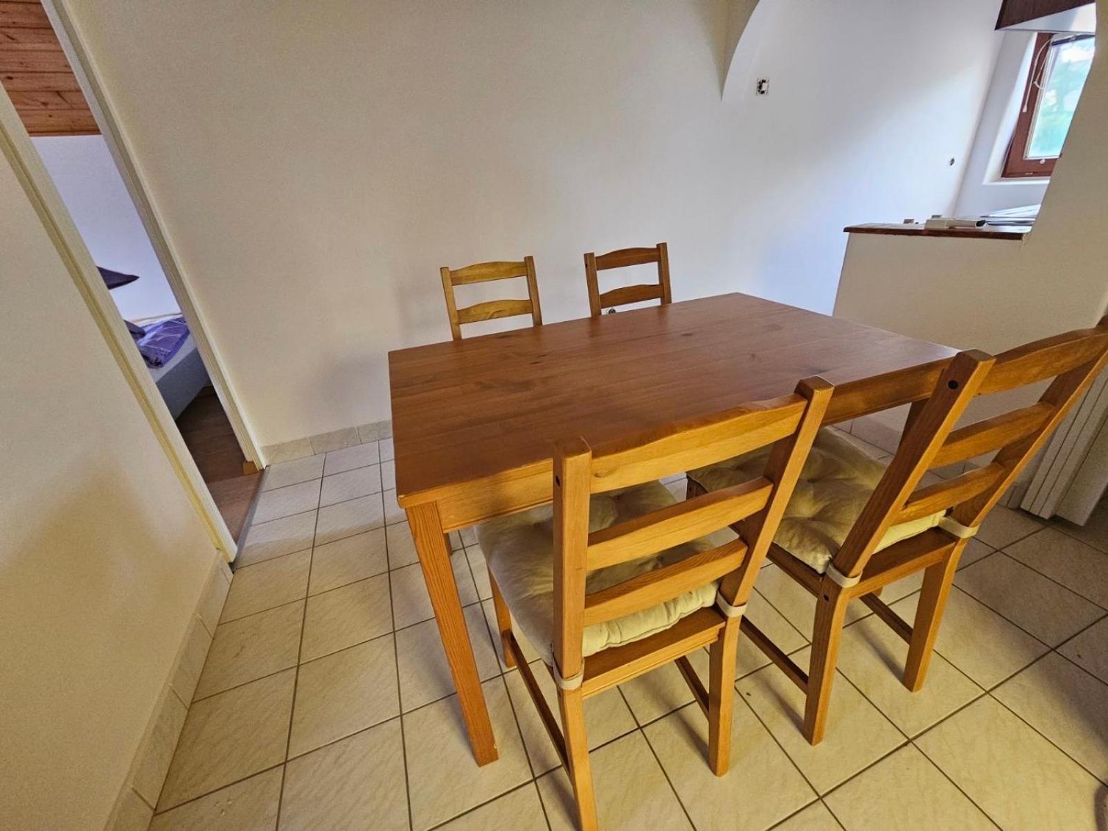 Appartamento Ciao Bambino! Fonyód Esterno foto