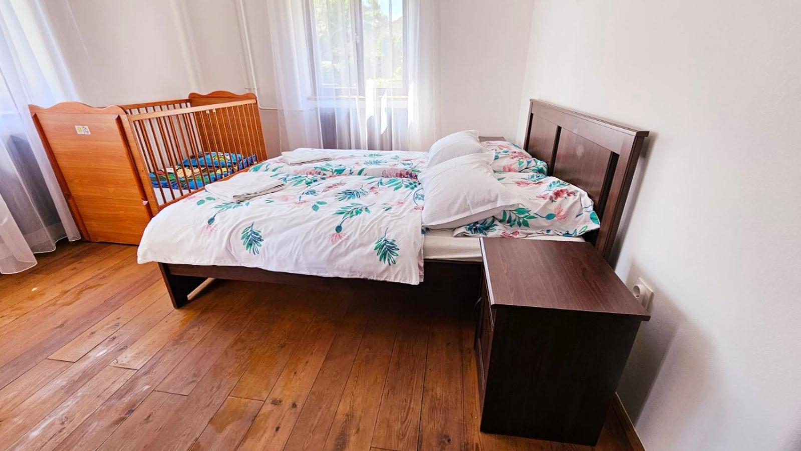 Appartamento Ciao Bambino! Fonyód Esterno foto