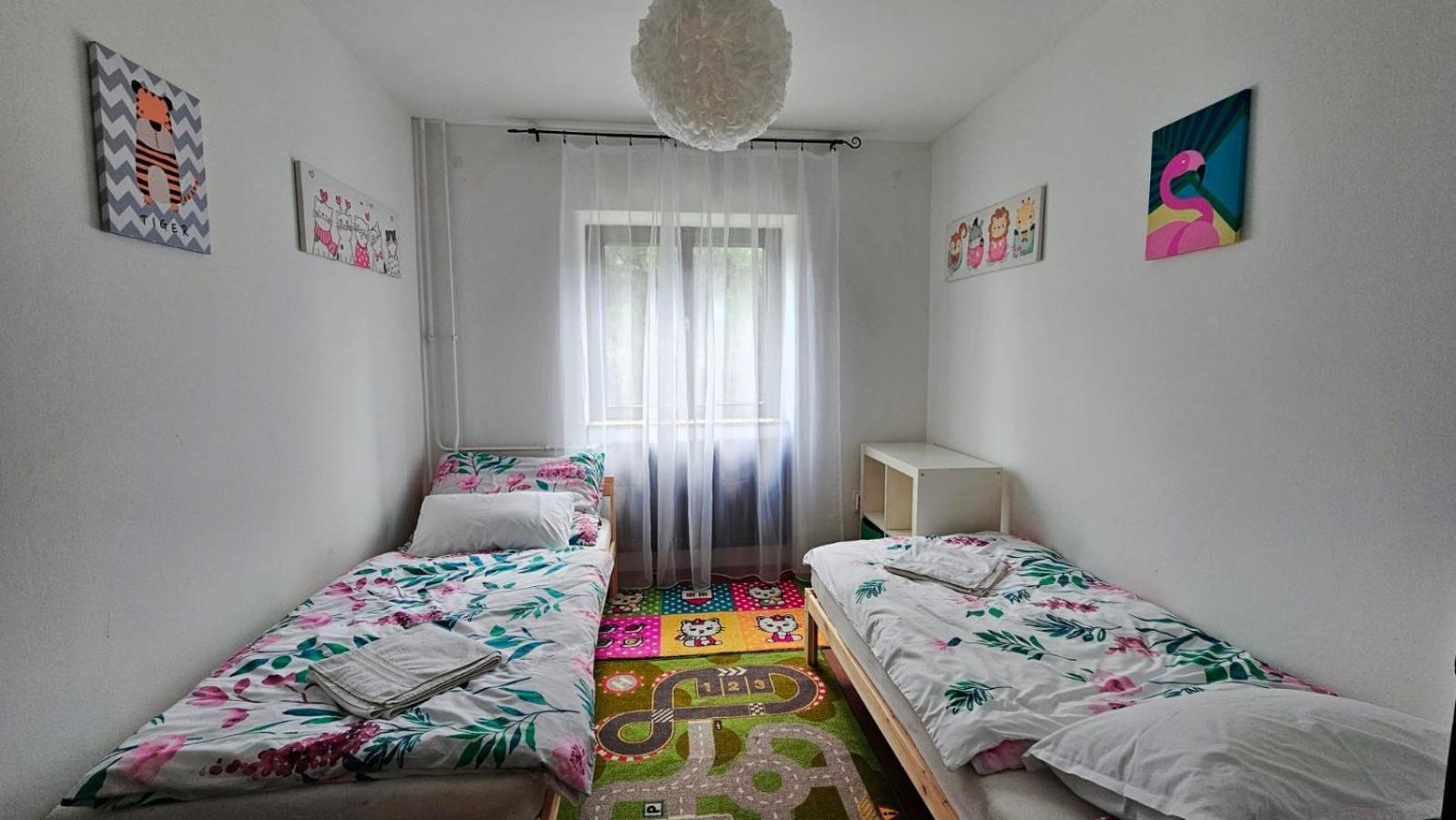 Appartamento Ciao Bambino! Fonyód Esterno foto
